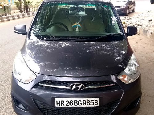 2011 Hyundai i10 for sale