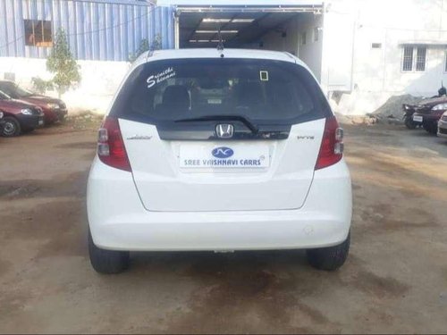 2009 Honda Jazz for sale at low price