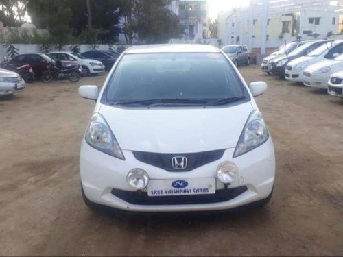 2009 Honda Jazz for sale at low price