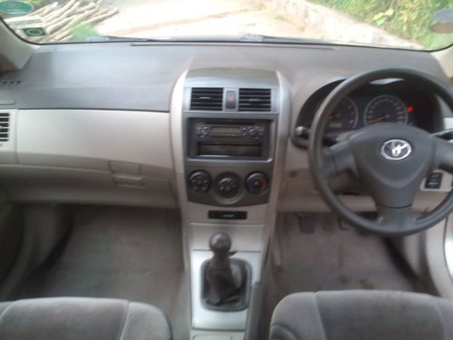 Used 2009 Toyota Corolla Altis for sale