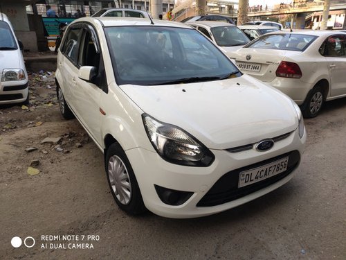 Ford Figo 2015-2019 Petrol ZXI for sale