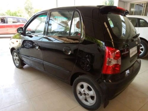 2007 Hyundai Santro Xing for sale