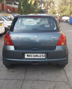 2007 Maruti Suzuki Swift for sale