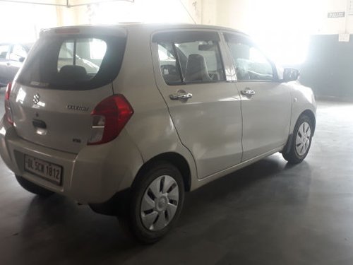 2016 Maruti Suzuki Celerio for sale at low price