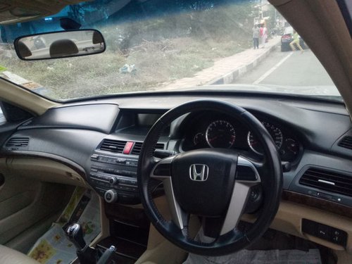 Used 2009 Honda Accord for sale