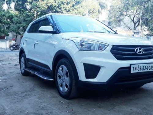 Used 2017 Hyundai Creta for sale