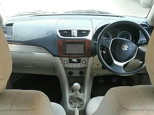 2013 Maruti Suzuki Dzire for sale at low price