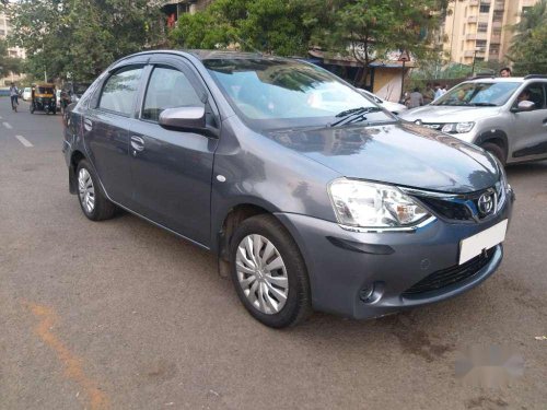 Used 2015 Toyota Etios for sale