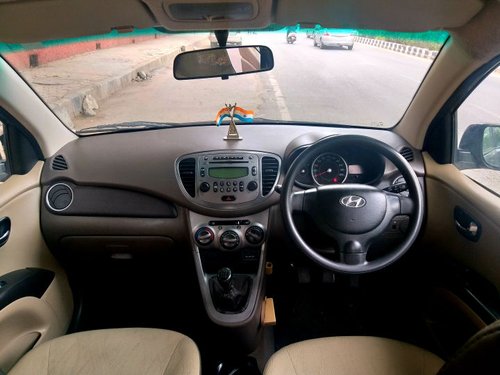 2011 Hyundai i10 for sale