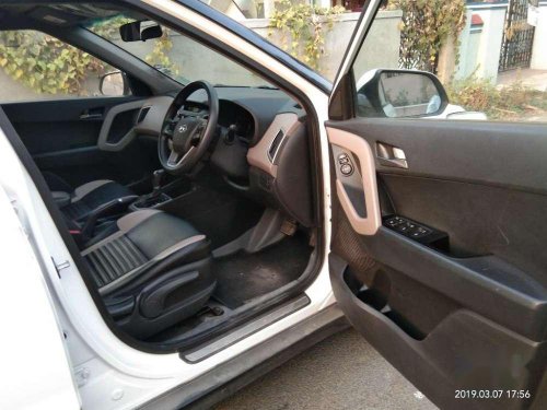 Used Hyundai Creta 1.6 SX Automatic 2015 for sale