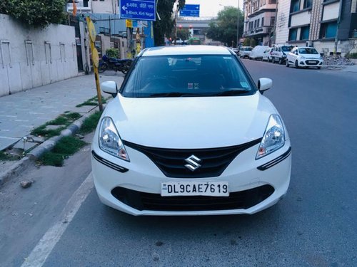 2015 Maruti Suzuki Baleno for sale at low price