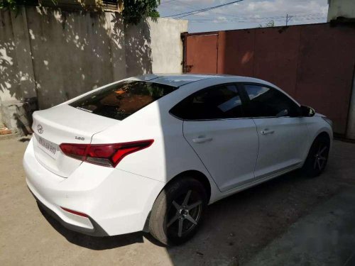 Used Hyundai Verna 2017 car at low price