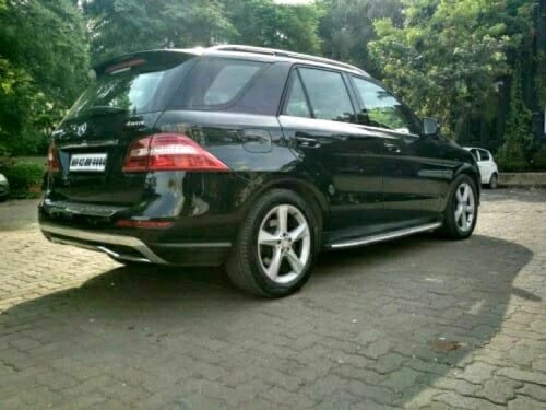 Mercedes-Benz M-Class ML 350 4Matic for sale