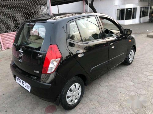 Hyundai i10 2008 for sale