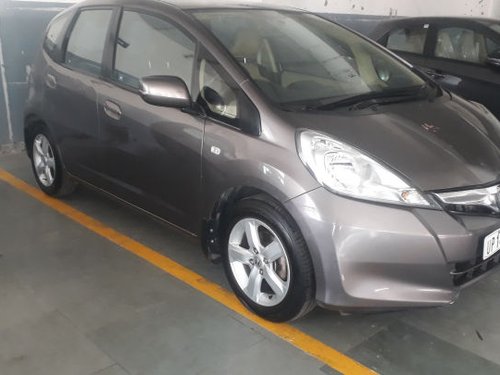 Used Honda Jazz X 2012 for sale