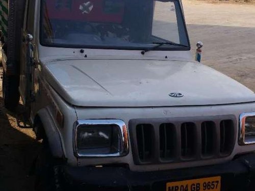 2014 Mahindra Bolero DI MT for sale at low price