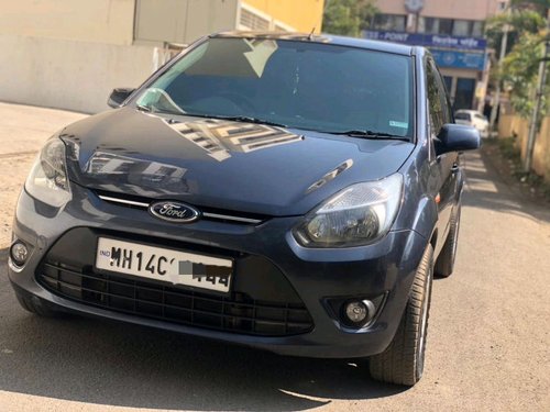 Ford Figo Diesel Titanium 2011 for sale