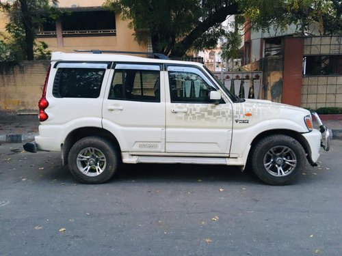 Used 2011 Mahindra Scorpio 2009-2014 for sale