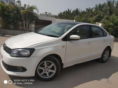 Used Volkswagen Vento car 2013 for sale at low price