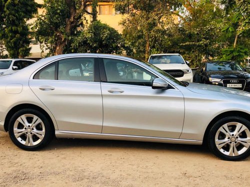 2015 Mercedes Benz C Class for sale