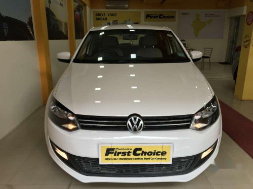 Volkswagen Polo 2014 for sale