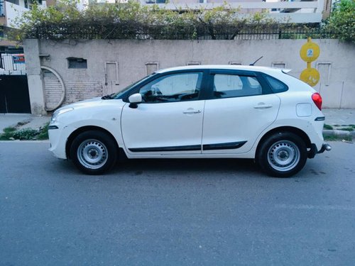 2015 Maruti Suzuki Baleno for sale at low price