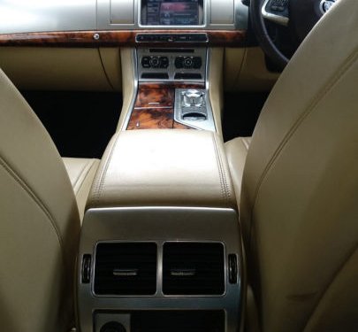 Jaguar XF 3.0 Litre S Premium Luxury for sale at  the best price