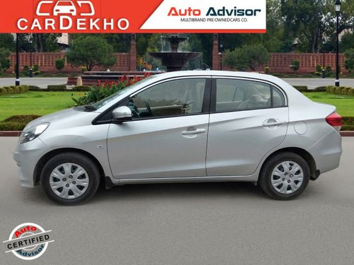 Honda Amaze S i-Vtech for sale