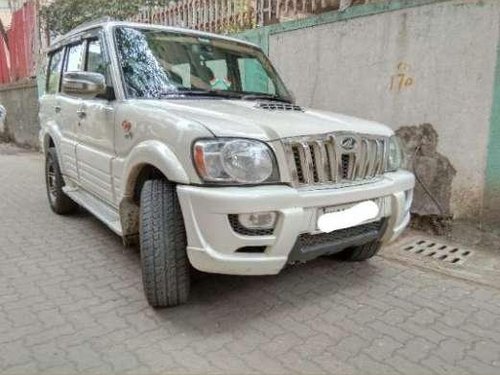 Used Mahindra Scorpio 2006 car at low price