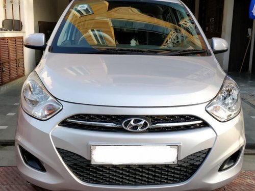 Used 2011 Hyundai i10 for sale