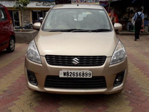 Maruti Suzuki Ertiga VDI 2013 for sale