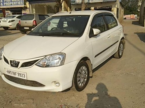 Used 2015 Toyota Etios Liva for sale