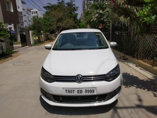 Used 2014 Volkswagen Vento for sale