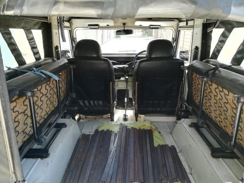 Mahindra Thar DI 4X4 2013 for sale