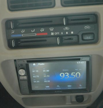 Used Maruti Suzuki Eeco 5 Seater AC 2011 for sale