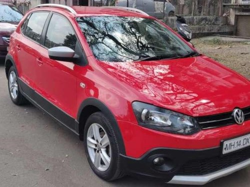 Volkswagen Cross Polo 2013 for sale