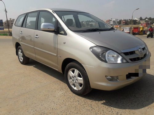 2008 Toyota Innova for sale at low price