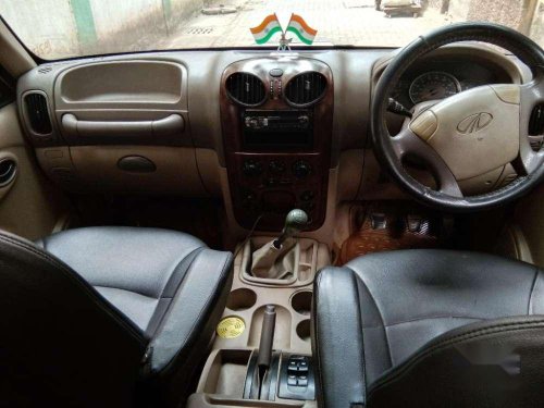 Used Mahindra Scorpio 2006 car at low price