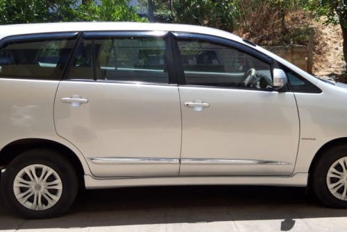 2010 Toyota Innova for sale