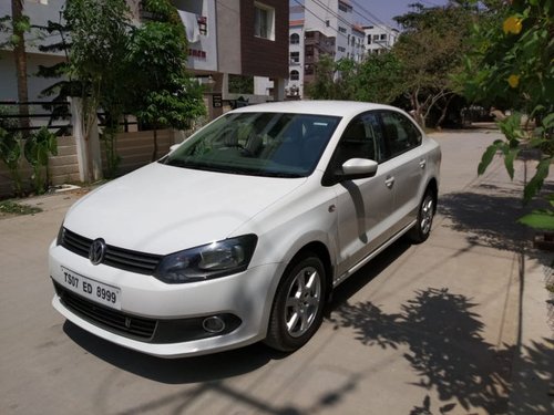 Used 2014 Volkswagen Vento for sale