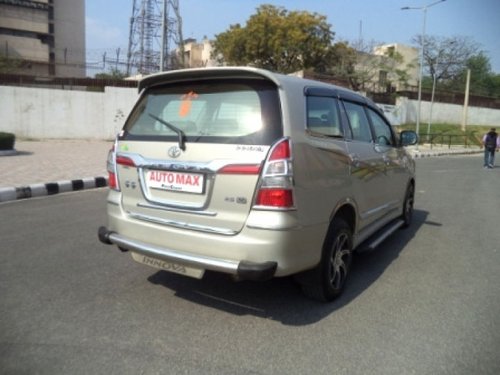 Used 2014 Toyota Innova for sale