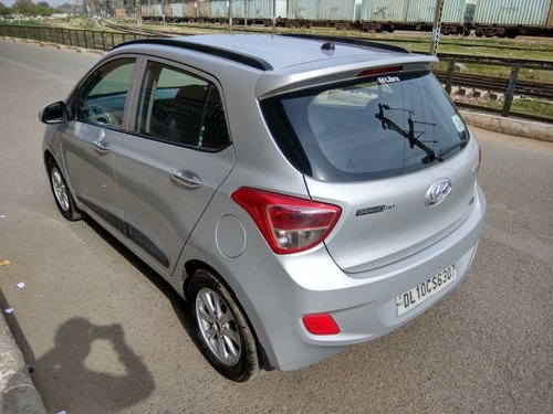 Used 2015 Hyundai i10 for sale