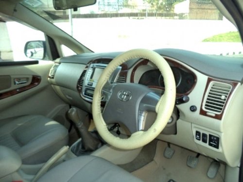 Used 2014 Toyota Innova for sale