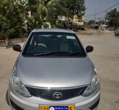 2017 Tata Zest for sale at low price