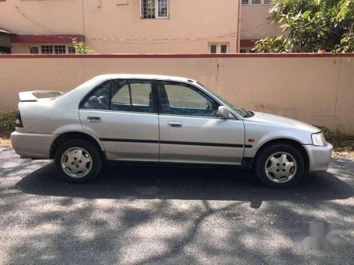 Used 2002 Honda City for sale