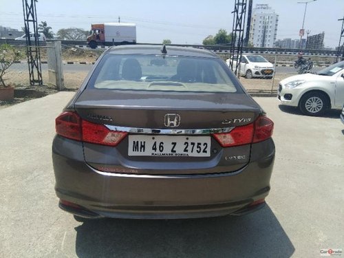 2014 Honda City for sale at low price