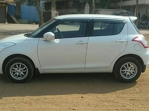 Maruti Suzuki Swift 2015 for sale