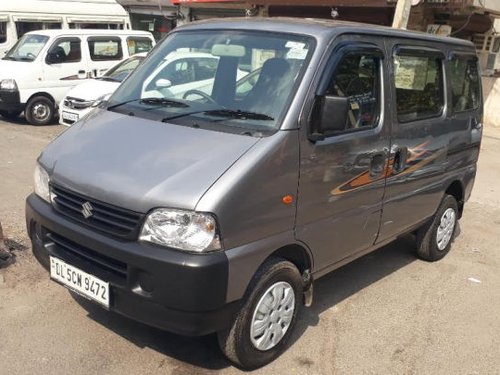 Used Maruti Suzuki Eeco 7 Seater Standard 2017 for sale