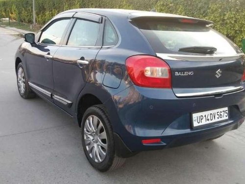 2018 Maruti Suzuki Baleno for sale at low price