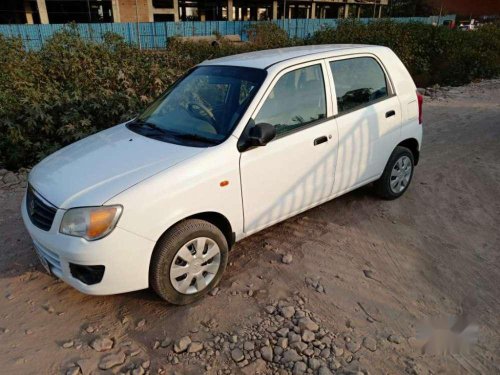 Maruti Suzuki Alto K10 VXI 2011 for sale